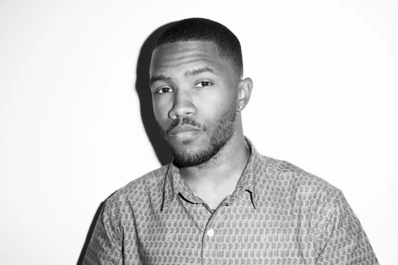 Frank Ocean