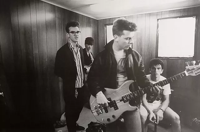 The Smiths