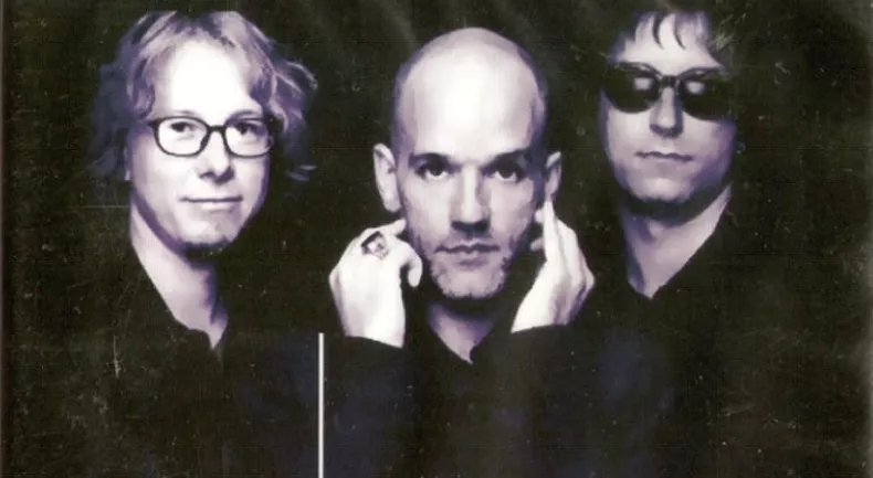 R.E.M.