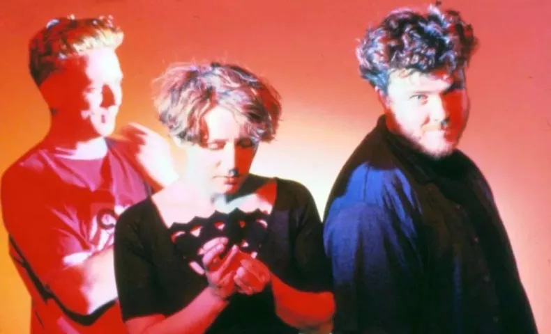 Cocteau Twins