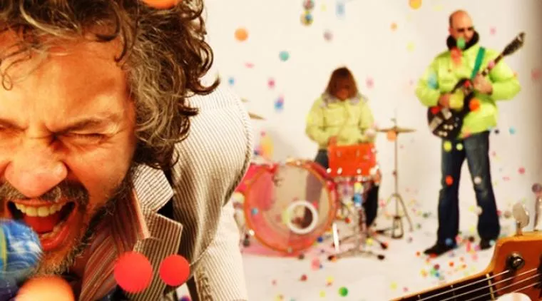 Flaming Lips