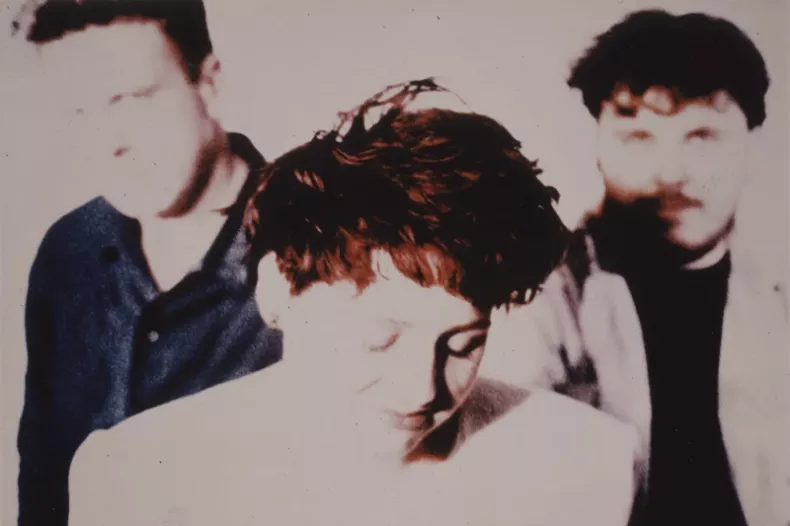 Cocteau Twins