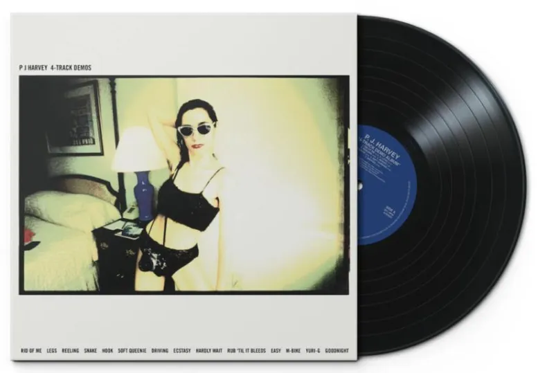 4-Track Demos 4-Track Demos