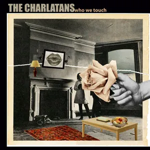Who WeTouch Who WeTouch