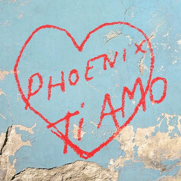 Ti Amo Ti Amo