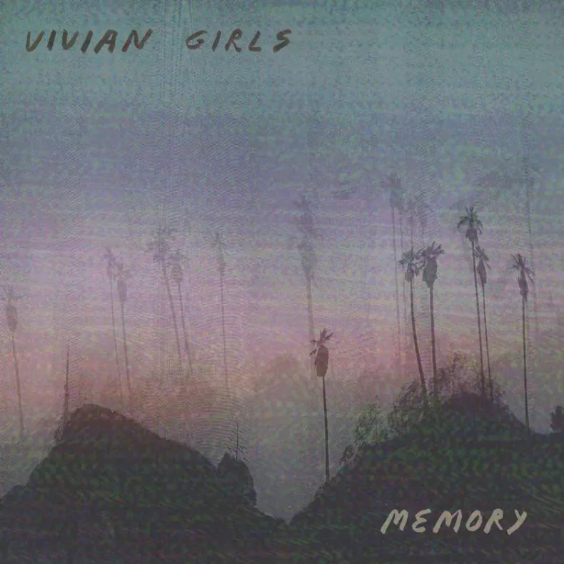 Memory Memory
