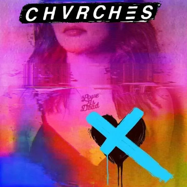 Love Is Dead Love Is Dead