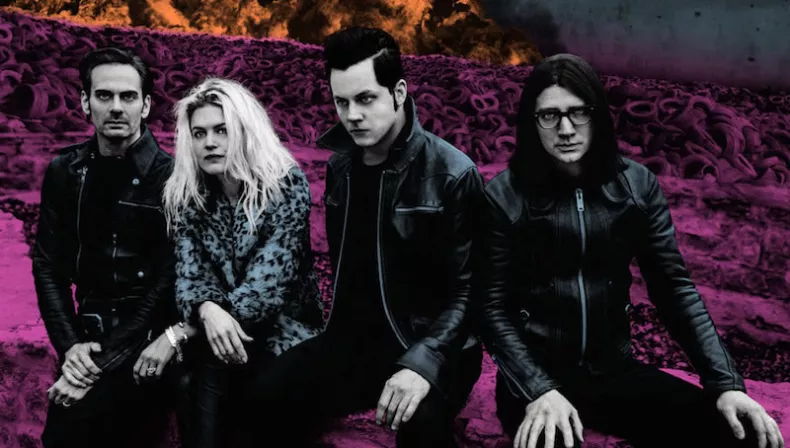 The Dead Weather