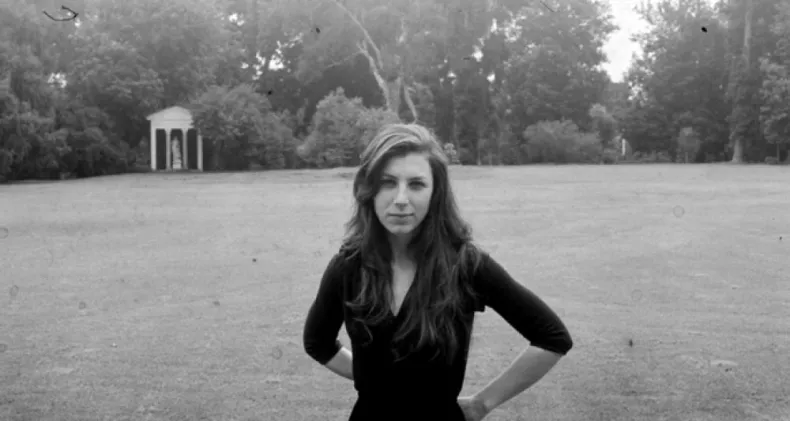 Julia Holter Julia Holter