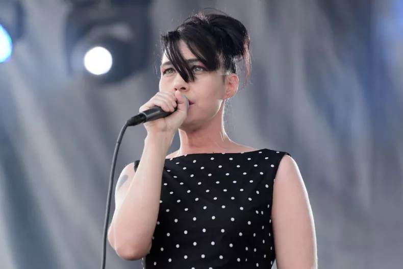 Kathleen Hanna Kathleen Hanna