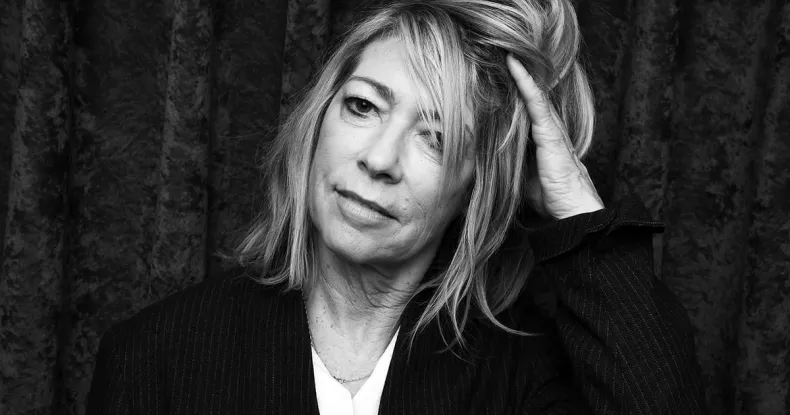 Kim Gordon