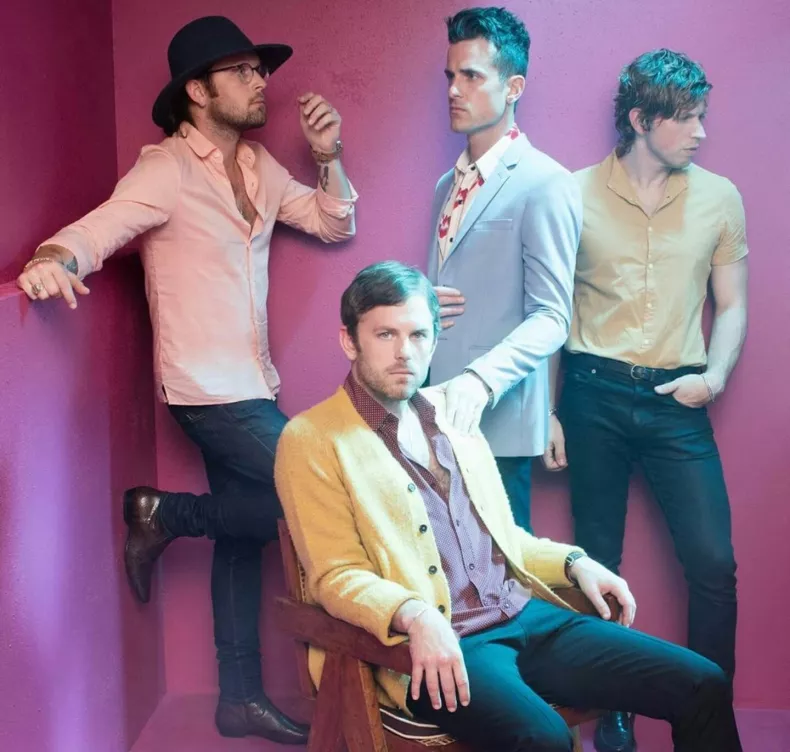 Kings Of Leon Kings Of Leon