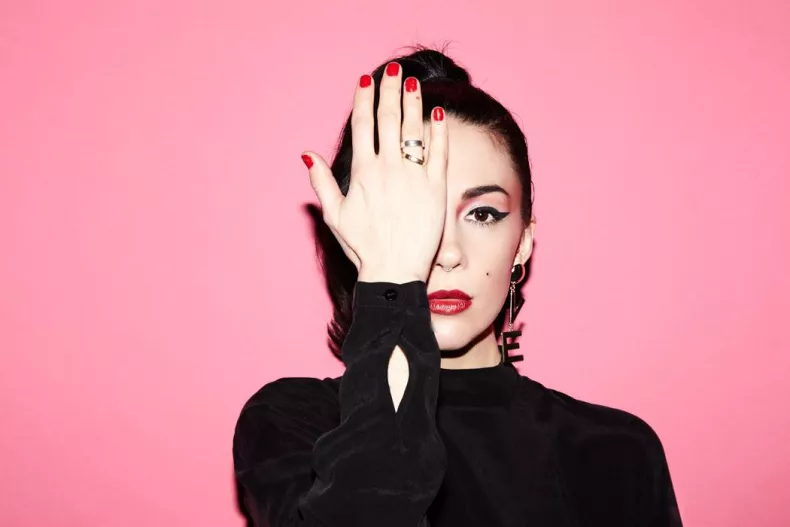 Kristin Kontrol Kristin Kontrol