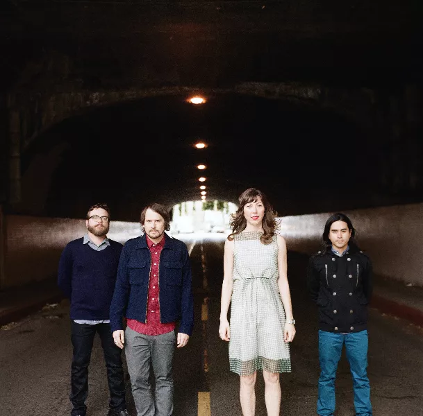 Silversun Pickups