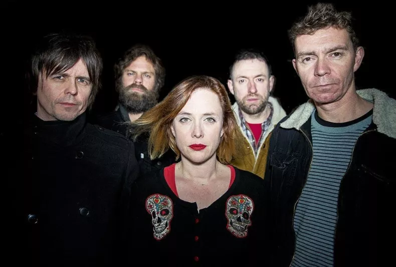 Slowdive Slowdive