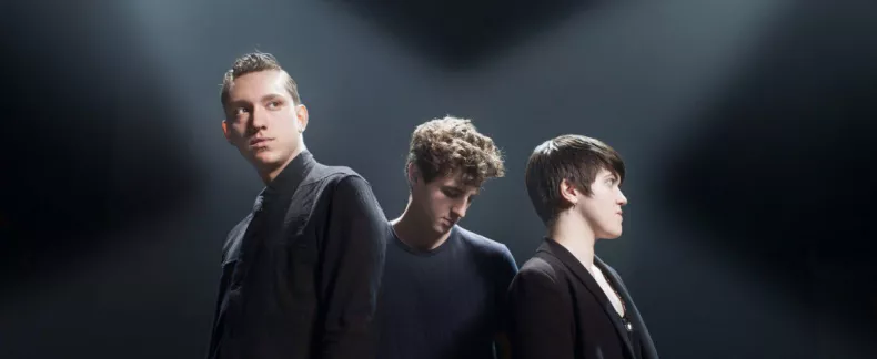 The xx