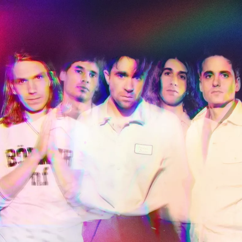 The Vaccines The Vaccines