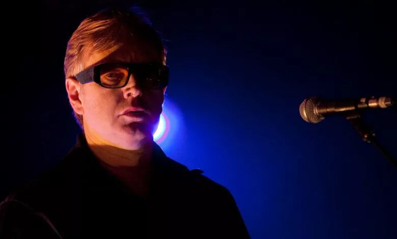 Andy Fletcher