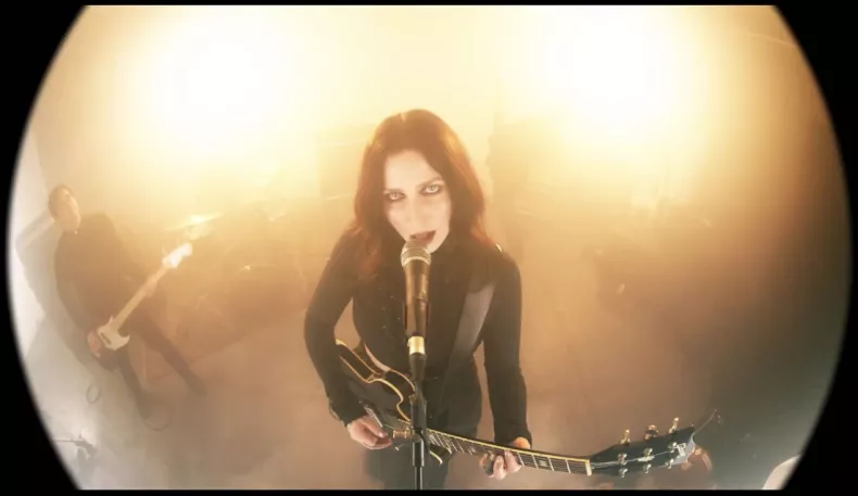 Chelsea Wolfe Chelsea Wolfe