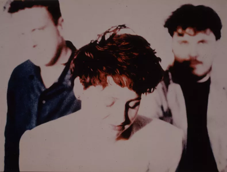 Cocteau Twins Cocteau Twins