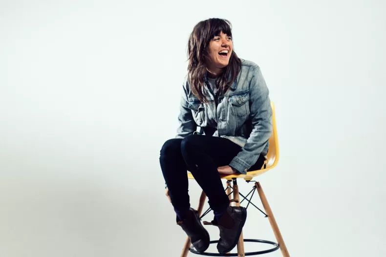 Courtney Barnett Courtney Barnett