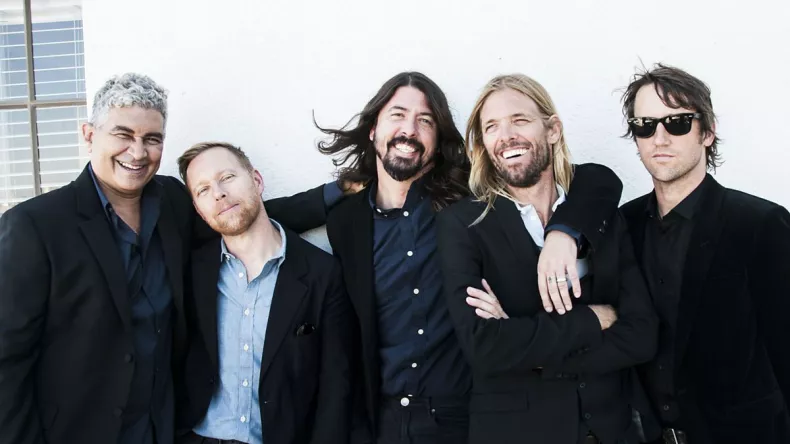 Foo Fighters