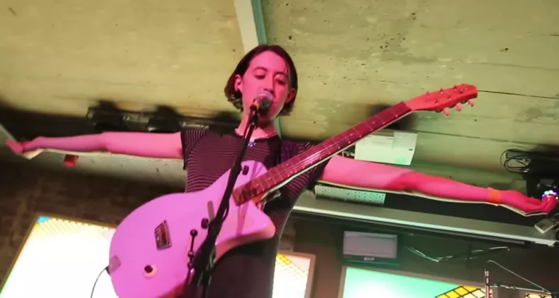 Frankie Cosmos Frankie Cosmos