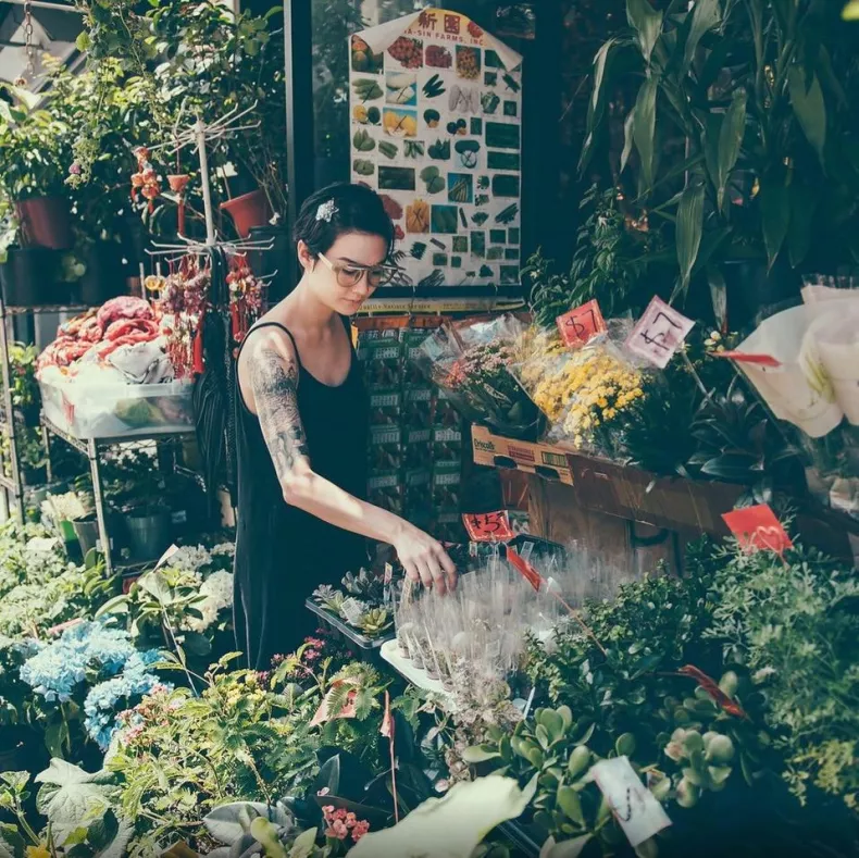 Japanese Breakfast Japanese Breakfast