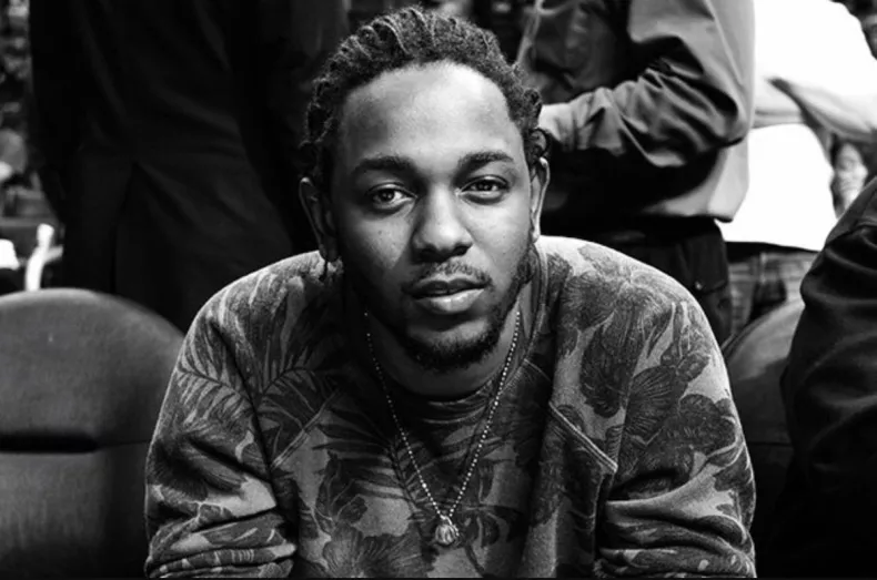 Kendrick Lamar Kendrick Lamar