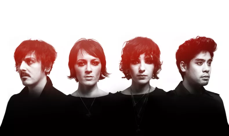 Ladytron