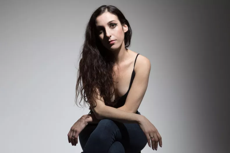 Marissa Nadler Marissa Nadler