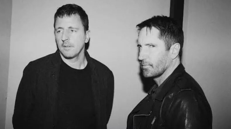 Nine Inch Nails