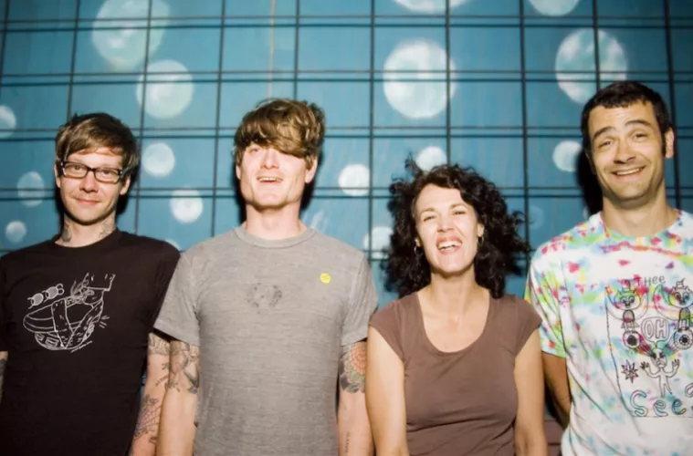 Thee Oh Sees