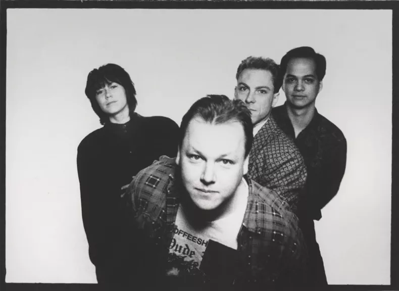 Pixies