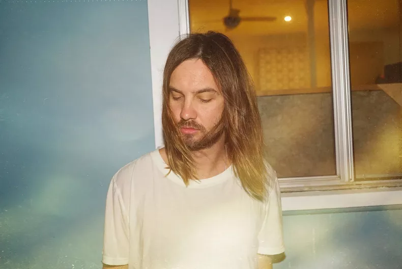 Tame Impala Tame Impala