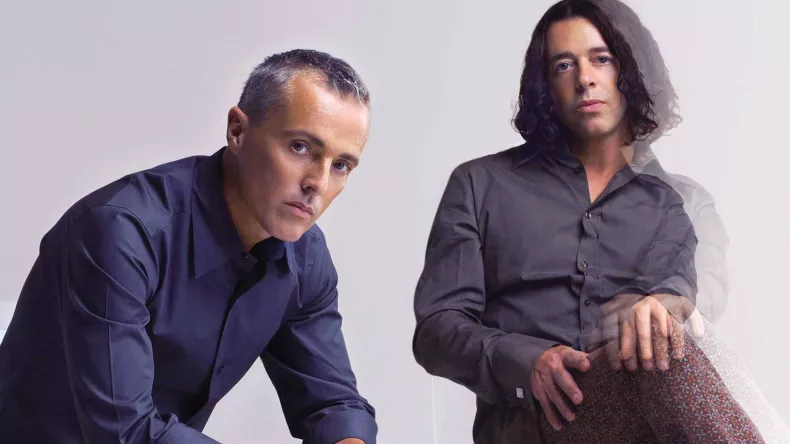 Tears For Fears Tears For Fears