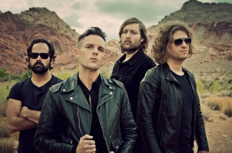 The Killers