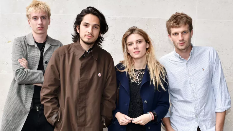 Wolf Alice