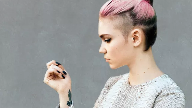 Grimes Grimes