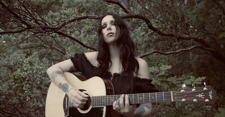 Chelsea Wolfe Chelsea Wolfe