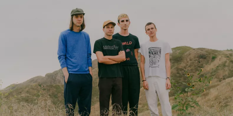 DIIV DIIV
