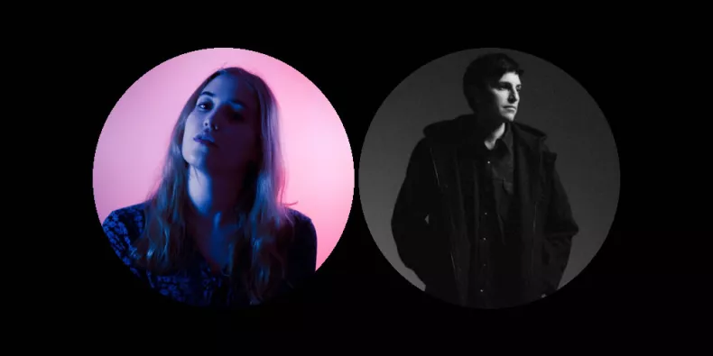 Hatchie & The Pains of Being Pure at Heart