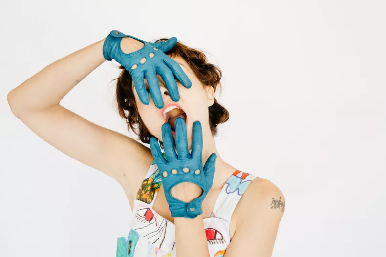 Poliça Poliça