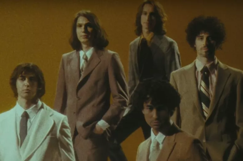 The Strokes The Strokes