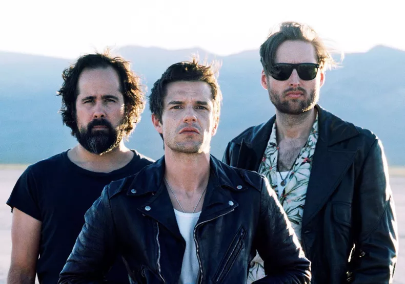 The Killers The Killers