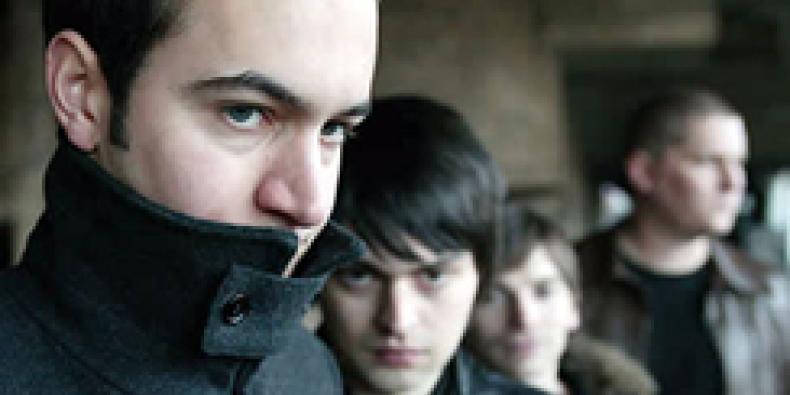 Editors prepara caixa especial para os fãs