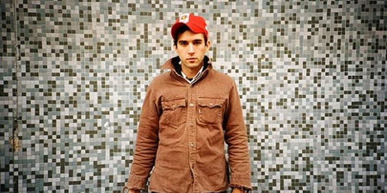 Novo EP de Sufjan Stevens disponível na internet