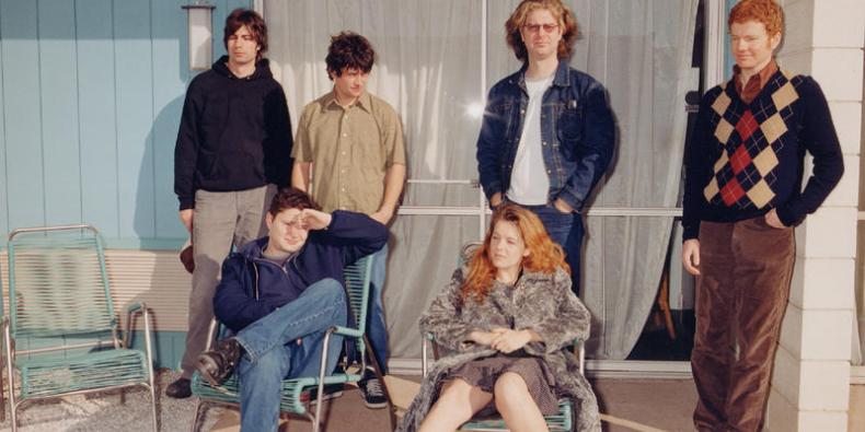 Novo álbum do The New Pornographers sairá em maio