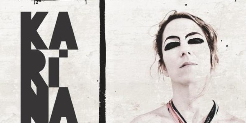 Download: O segundo álbum da Karina Buhr 'Longe de Onde'