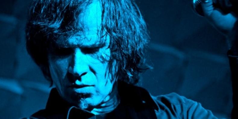Mark Lanegan retorna com novo álbum;